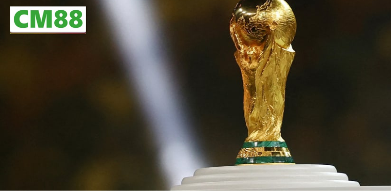 Các đội tuyển nổi bật trong lịch sử World Cup