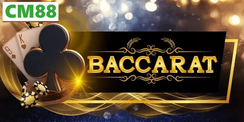 Giới thiệu về trò chơi Baccarat