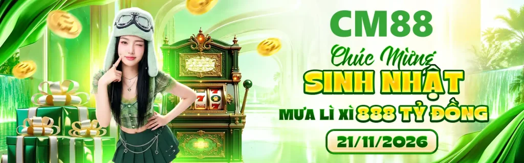 cm88 7e7 banner